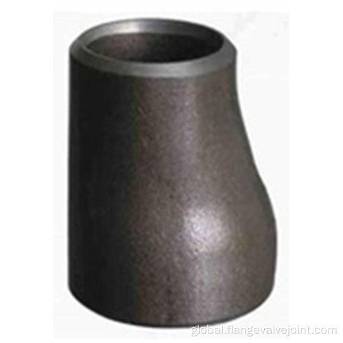 Din2616 Carbon Steel Pipe Fitting Cap din2616 reducers carbon steel pipe fitting Factory